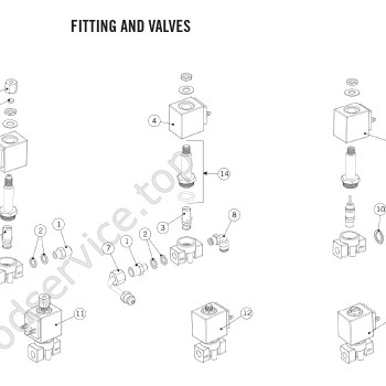 STRADA AV -               Strada AV 12