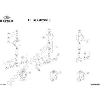 STRADA AV -               Strada AV 12