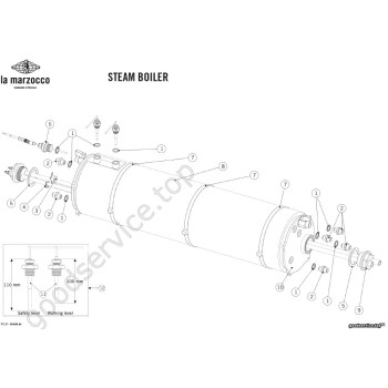 STRADA AV -               Strada AV 16