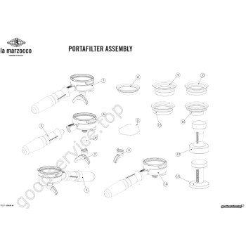 STRADA AV -               Strada AV 19