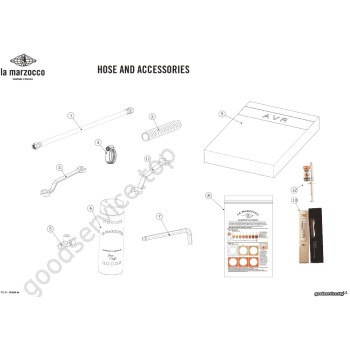 STRADA AV -               Strada AV 20