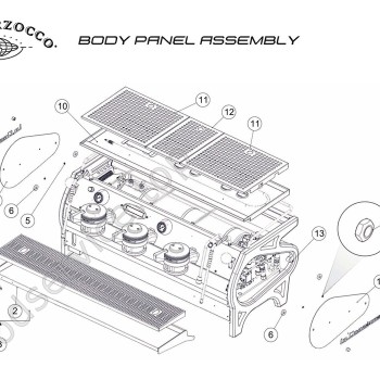 STRADA EE -               Strada-parts-catalog-ee-01-S06