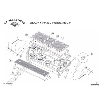 STRADA EE -               Strada-parts-catalog-ee-01-S06