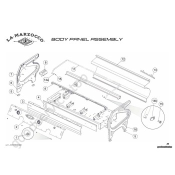 STRADA EE -               Strada-parts-catalog-ee-02-S08