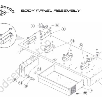 STRADA EE -               Strada-parts-catalog-ee-03-S10
