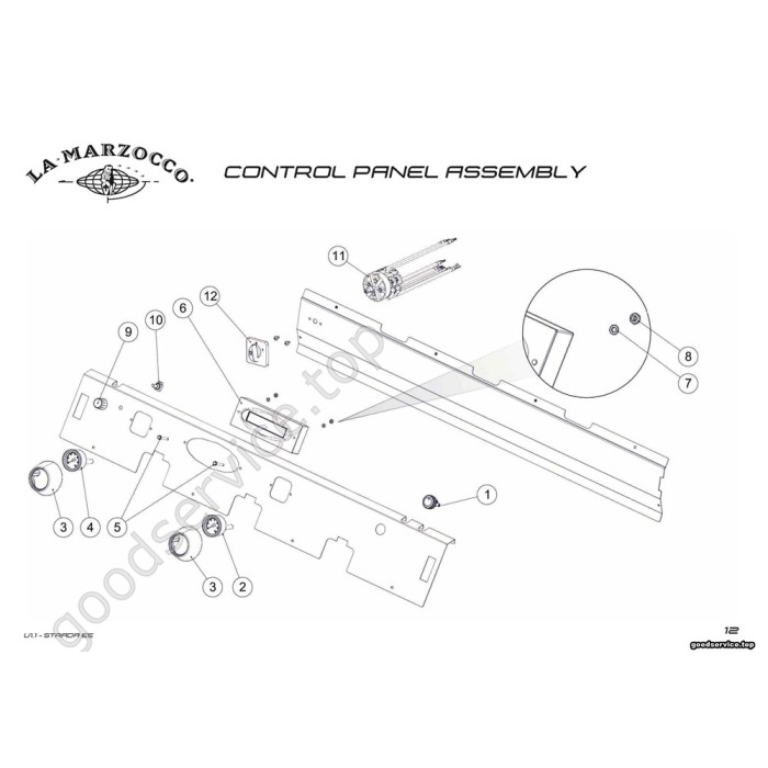 STRADA EE -               Strada-parts-catalog-ee-04-S12