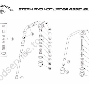 STRADA EE -               Strada-parts-catalog-ee-05-S14