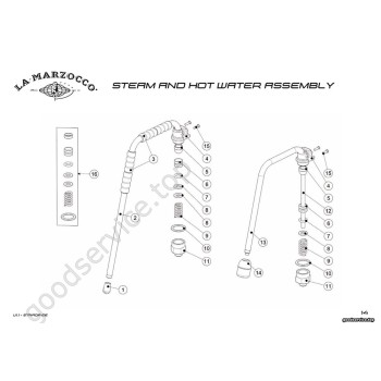 STRADA EE -               Strada-parts-catalog-ee-05-S14