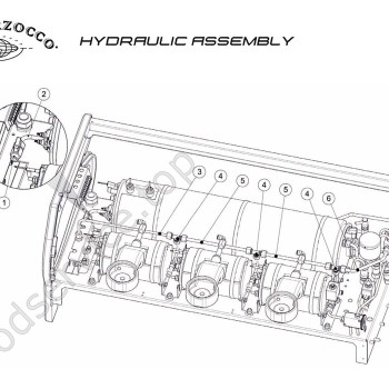 STRADA EE -               Strada-parts-catalog-ee-07-S20