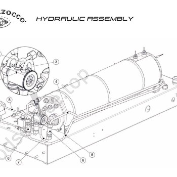 STRADA EE -               Strada-parts-catalog-ee-08-S22