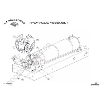 STRADA EE -               Strada-parts-catalog-ee-08-S22