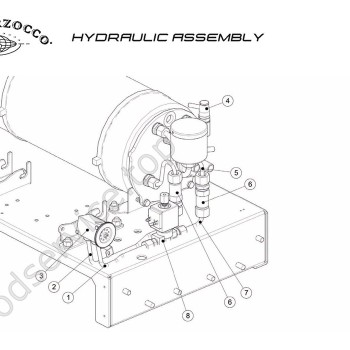 STRADA EE -               Strada-parts-catalog-ee-09-S24