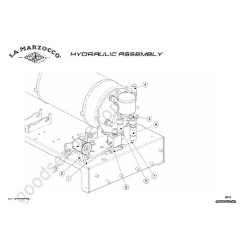 STRADA EE -               Strada-parts-catalog-ee-09-S24
