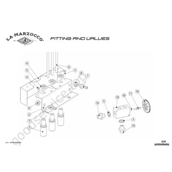 STRADA EE -               Strada-parts-catalog-ee-10-S26