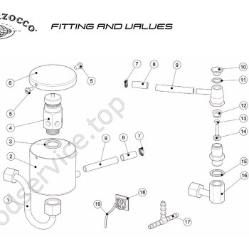 STRADA EE -               Strada-parts-catalog-ee-12-S30
