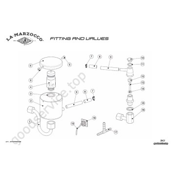 STRADA EE -               Strada-parts-catalog-ee-12-S30