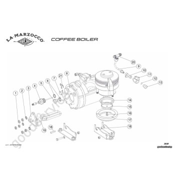 STRADA EE -               Strada-parts-catalog-ee-13-S32