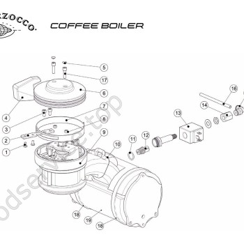 STRADA EE -               Strada-parts-catalog-ee-14-S34