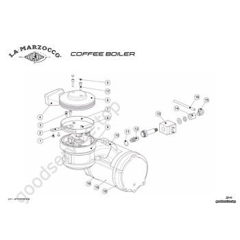 STRADA EE -               Strada-parts-catalog-ee-14-S34