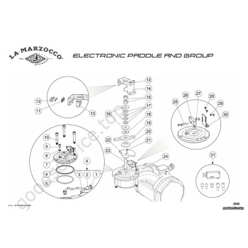STRADA EE -               Strada-parts-catalog-ee-15-S36