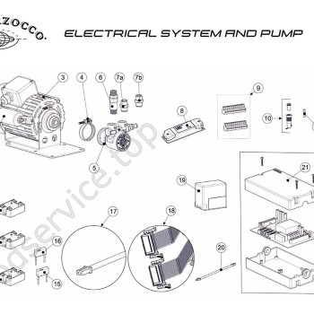 STRADA EE -               Strada-parts-catalog-ee-18-S42
