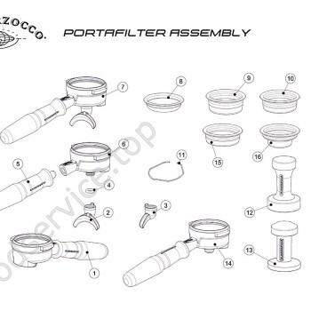 STRADA EE -               Strada-parts-catalog-ee-19-S44