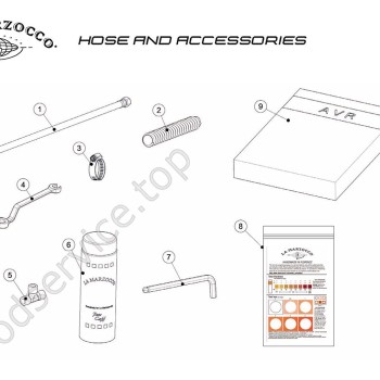 STRADA EE -               Strada-parts-catalog-ee-20-S46