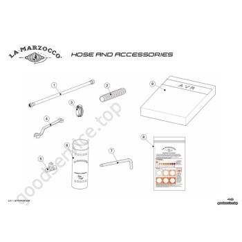 STRADA EE -               Strada-parts-catalog-ee-20-S46