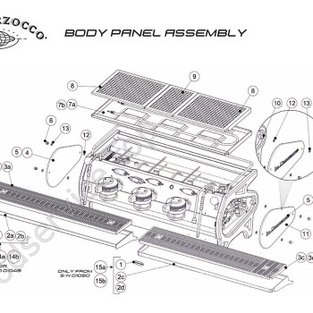 STRADA EP -               Strada-parts-catalog-ep-01-S06