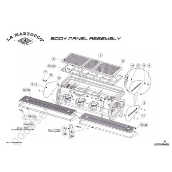 STRADA EP -               Strada-parts-catalog-ep-01-S06