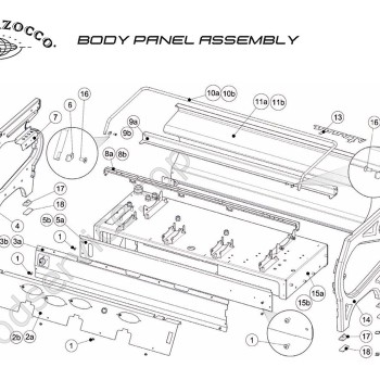 STRADA EP -               Strada-parts-catalog-ep-02-S08