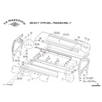 STRADA EP -               Strada-parts-catalog-ep-02-S08