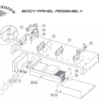 STRADA EP -               Strada-parts-catalog-ep-03-S10