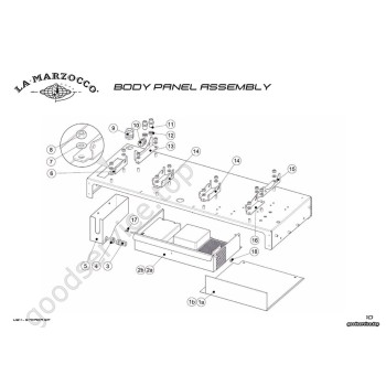STRADA EP -               Strada-parts-catalog-ep-03-S10