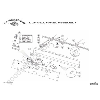 STRADA EP -               Strada-parts-catalog-ep-04-S12