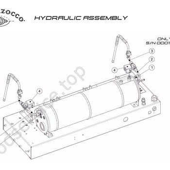 STRADA EP -               Strada-parts-catalog-ep-07-S18