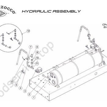 STRADA EP -               Strada-parts-catalog-ep-08-S20