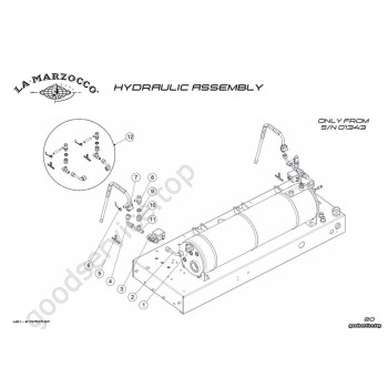 STRADA EP -               Strada-parts-catalog-ep-08-S20