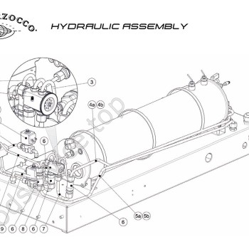 STRADA EP -               Strada-parts-catalog-ep-10-S24