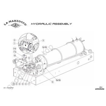 STRADA EP -               Strada-parts-catalog-ep-10-S24