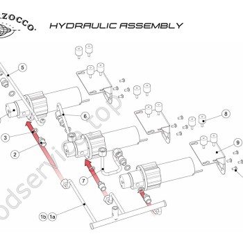 STRADA EP -               Strada-parts-catalog-ep-12-S28