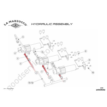 STRADA EP -               Strada-parts-catalog-ep-12-S28