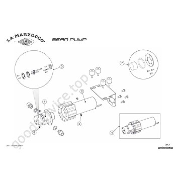 STRADA EP -               Strada-parts-catalog-ep-13-S30