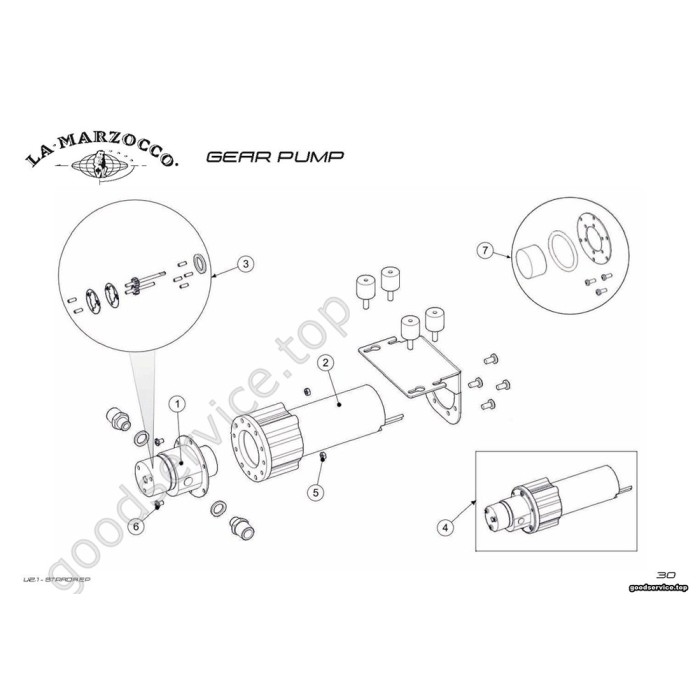STRADA EP -               Strada-parts-catalog-ep-13-S30