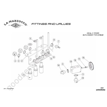 STRADA EP -               Strada-parts-catalog-ep-14-S32