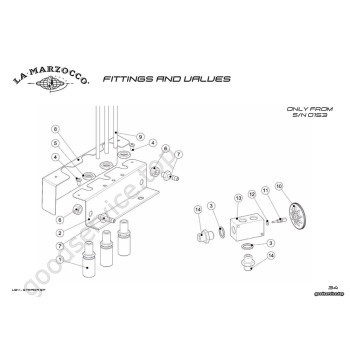 STRADA EP -               Strada-parts-catalog-ep-15-S34
