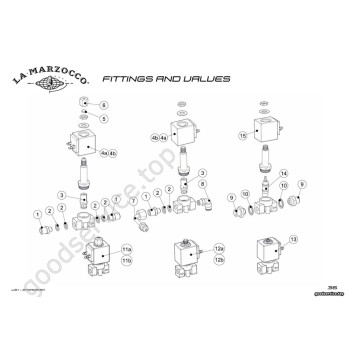 STRADA EP -               Strada-parts-catalog-ep-16-S36