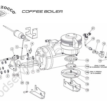 STRADA EP -               Strada-parts-catalog-ep-18-S40