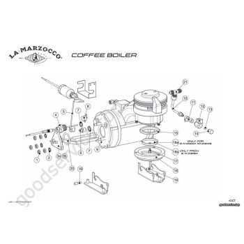 STRADA EP -               Strada-parts-catalog-ep-18-S40