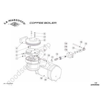 STRADA EP -               Strada-parts-catalog-ep-19-S42